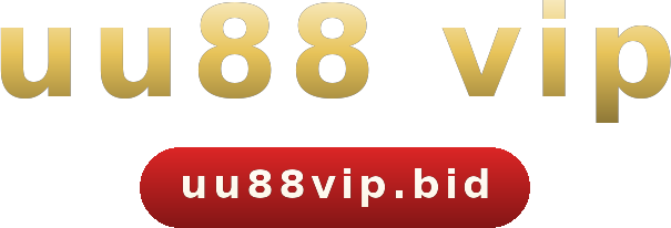 uu88 vip logo