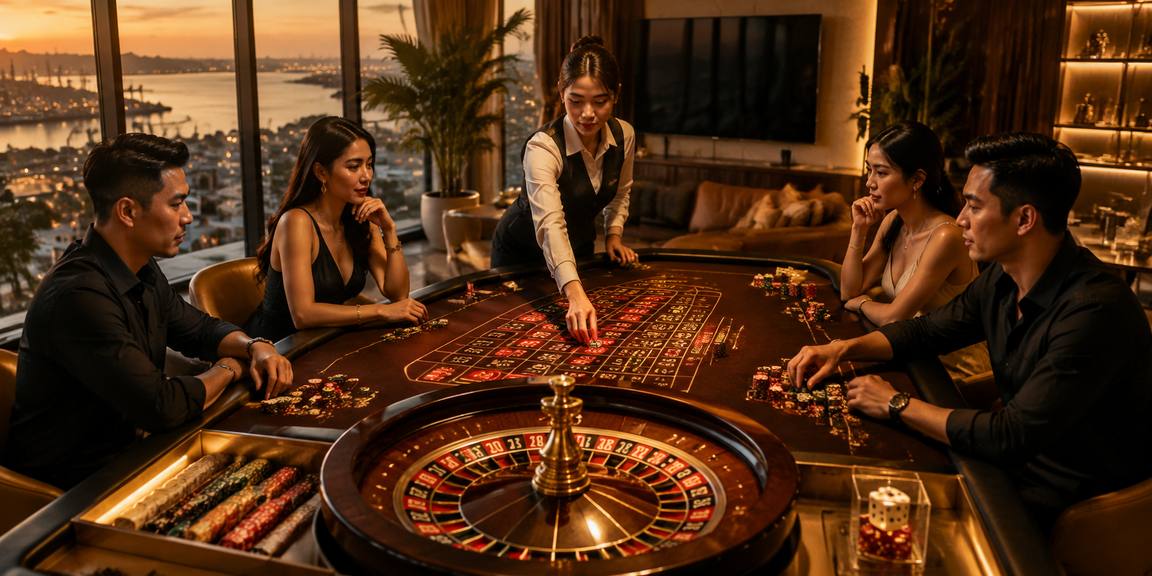 uu88 vip MoMo Casino